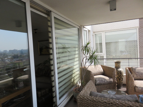 Venta Departamento NO 4D 4B 3E 1B Sebasti&aacute;n Elcano - Las Condes