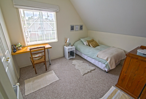 Venta Casa NP 4D en suite Walk-in cl&oacute;set 4B 2E 2B Puerto Chico - Puerto Varas