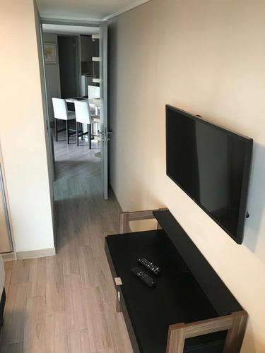 Venta Departamento NP 2D en suite 2B 1E 1B Metro Irarr&aacute;zaval - &Ntilde;u&ntilde;oa