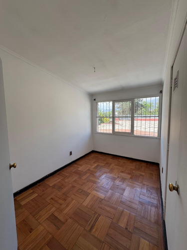 Arriendo Casa 3D 2B 2E 1B Sebasti&aacute;n Elcano - Las Condes