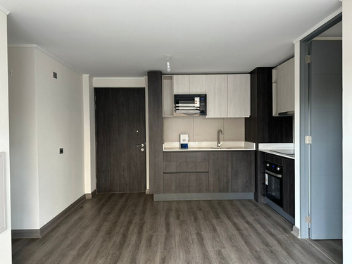 Arriendo Departamento P 2D Walk-in cl&oacute;set 2B 1E 1B Metro &Ntilde;u&ntilde;oa - &Ntilde;u&ntilde;oa