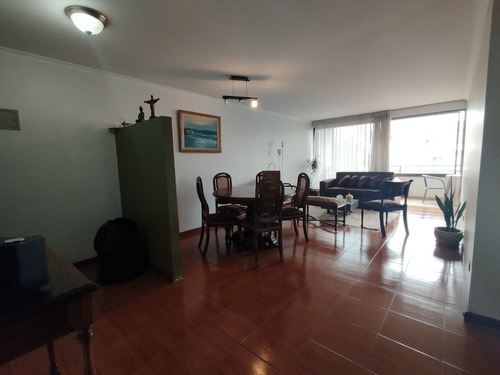Venta Departamento NP 3D en suite 2B 1E 1B Plaza &Ntilde;u&ntilde;oa - &Ntilde;u&ntilde;oa
