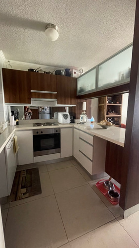 Venta Departamento SO 1D 1B 1E 1B Metro Hernando de Magallanes - Las Condes