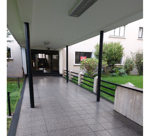 Venta Departamento NO 1D 1B Metro Tobalaba - Mall Costanera - Providencia