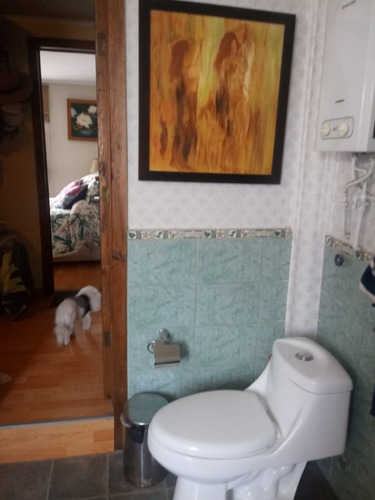 Venta Casa 5D 3B 2E Parque Juan XXIII - &Ntilde;u&ntilde;oa