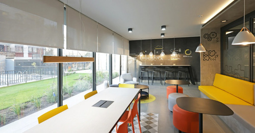 Arriendo Departamento S 2D en suite Walk-in cl&oacute;set 2B Plaza Ega&ntilde;a - &Ntilde;u&ntilde;oa