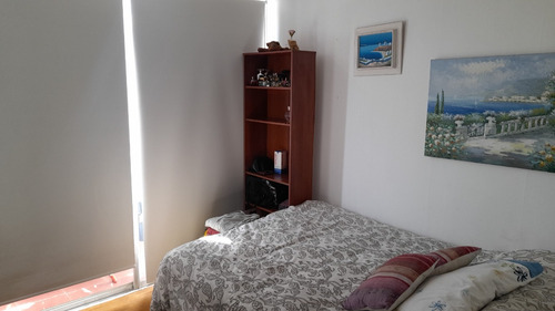 Venta Departamento O 3D 1B 1E 1B Metro Manquehue - Apumanque - Las Condes