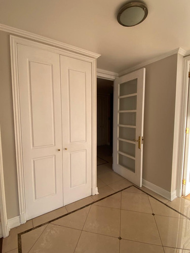 Arriendo Departamento NO 4D 4B 2E 1B Vaticano - Las Condes