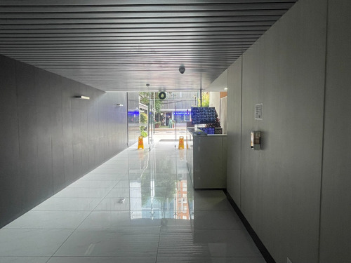 Venta Oficina NO 2B 1E Pedro de Valdivia - Providencia