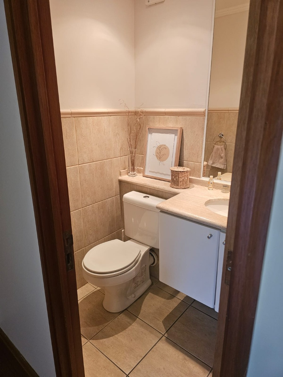 Arriendo Departamento O 4D en suite Walk-in cl&oacute;set 4B 3E 1Bd La Dehesa - Lo Barnechea