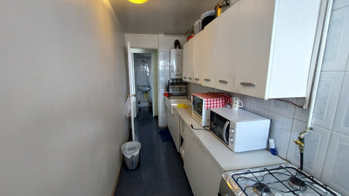 Venta Departamento SP 2D 2B Los Dominicos - Las Condes