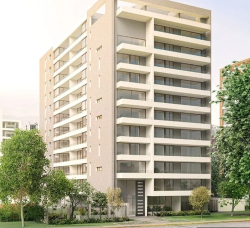 Arriendo Departamento N 2D en suite Walk-in cl&oacute;set 2B 2E 1B Pedro de Valdivia - Providencia