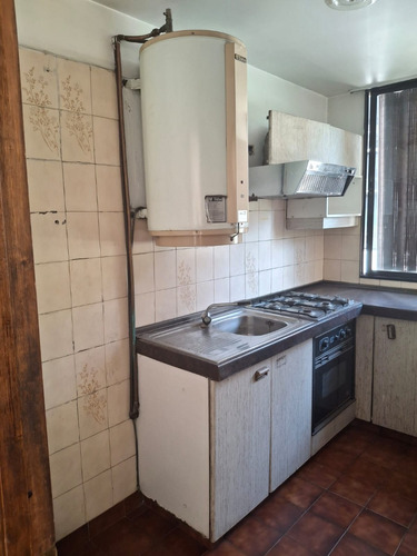 Venta Oficina NO 2B 1E 1B Barrio El Golf - Las Condes