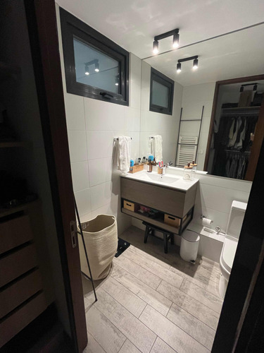 Arriendo Departamento NO 2D en suite Walk-in cl&oacute;set 3B 2E 1B La Dehesa - Lo Barnechea