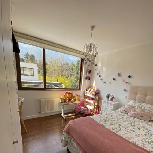 Venta Casa NP 6D en suite Walk-in cl&oacute;set 4B 2E 1B La Reina Alta - La Reina