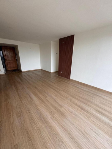 Venta Departamento NO 3D 2B 1B Parque Padre Alberto Hurtado - Las Condes