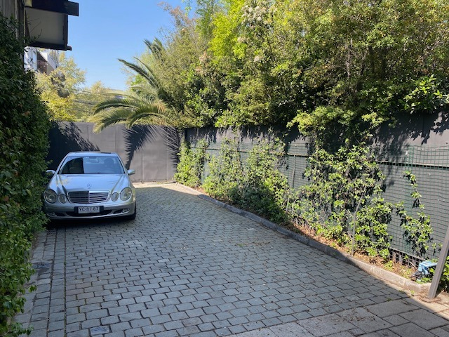 Venta Casa NO 6D en suite Walk-in cl&oacute;set 5B 4E 2Bd Jard&iacute;n Del Este - Vitacura