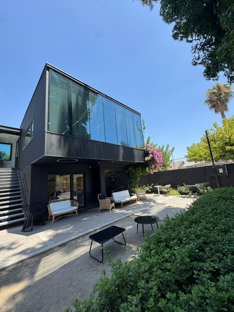 Arriendo Oficina NO 4B 5E 423m2 Estadio Croata - Vitacura