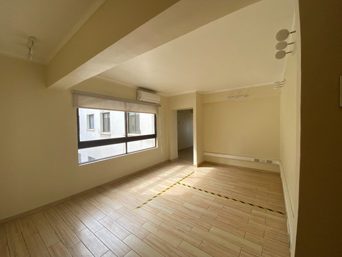 Arriendo Oficina SO 2B Metro Tobalaba - Mall Costanera - Providencia