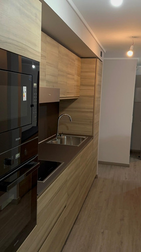 Venta Departamento SP 3D 2B 2E 1B Centro de Puerto Varas - Puerto Varas