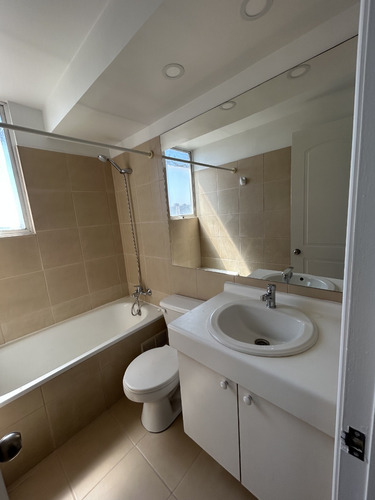 Venta Departamento SO 2D en suite 2B 1E 1B Parque San Eugenio - Metro &Ntilde;uble - &Ntilde;u&ntilde;oa