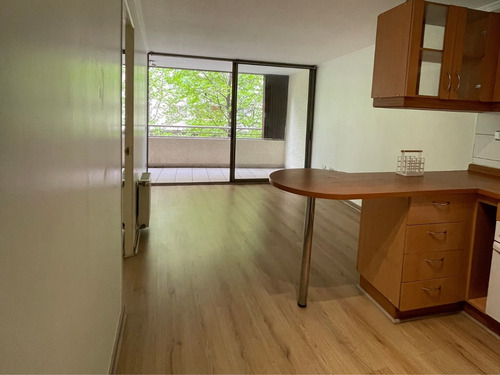 Venta Departamento P 1D 1B 1E 1B Metro &Ntilde;u&ntilde;oa - &Ntilde;u&ntilde;oa