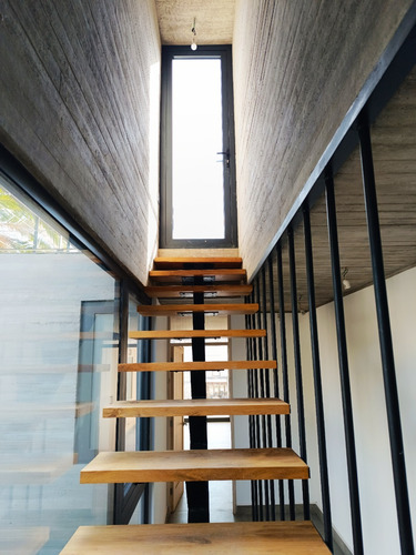 Venta Casa 3D en suite Walk-in cl&oacute;set 3B 2E Parque Padre Alberto Hurtado - Las Condes