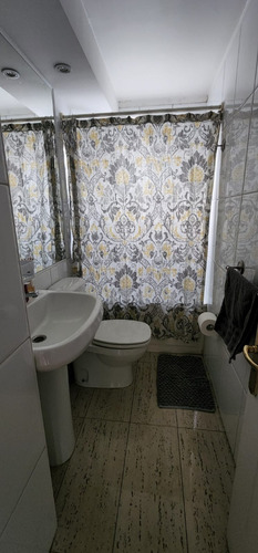 Arriendo Departamento 2D 2B 1E 1B Las Lilas - Providencia