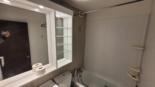 Arriendo Departamento NO 4D en suite 3B 1E 1B Sebasti&aacute;n Elcano - Las Condes