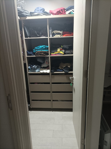 Venta Departamento 1D 1B Estadio Nacional - &Ntilde;u&ntilde;oa