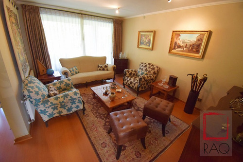 Venta Casa O 5D en suite Walk-in cl&oacute;set 5B 4E La Reina Alta - La Reina