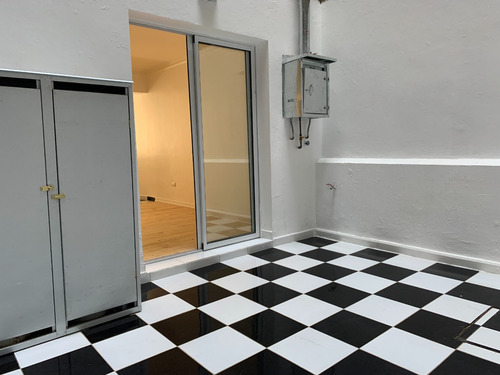 Venta Departamento 2D 2B Barrio Italia - Providencia