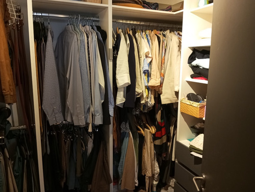 Venta Departamento O 3D en suite Walk-in cl&oacute;set 3B 2E 2B Estadio Croata - Vitacura