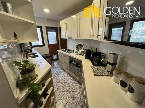 Arriendo Departamento SO 3D en suite 3B 1E 1B Las Lilas - Providencia