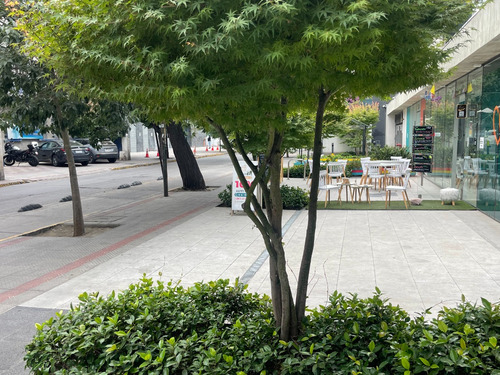 Venta Oficina NO 2B 1E Pedro de Valdivia - Providencia