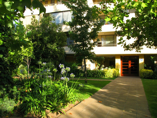 Venta Departamento NO 3D en suite Walk-in cl&oacute;set 2B 1E 1B Estadio Croata - Vitacura