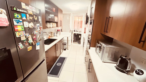 Venta Departamento 4D en suite Walk-in cl&oacute;set 4B 2E 1B P&iacute;o XI - Vitacura