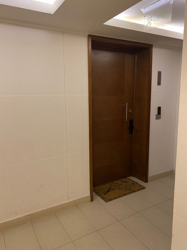 Arriendo Departamento SP 3D en suite Walk-in cl&oacute;set 3B 2E 1B Tabancura - Vitacura