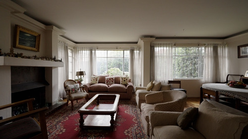 Venta Casa NP 4D 4B 3E Troncos Viejos - La Reina