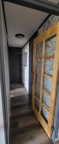 Venta Departamento 3D 2B 1E Parque Padre Alberto Hurtado - Las Condes