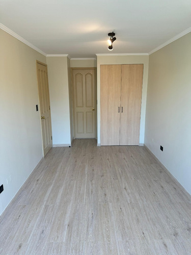 Venta Departamento NO 1D en suite 1B 1E 1B Los Leones - Providencia