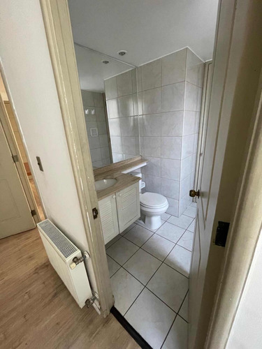 Venta Departamento 2D 1B Metro Irarr&aacute;zaval - &Ntilde;u&ntilde;oa