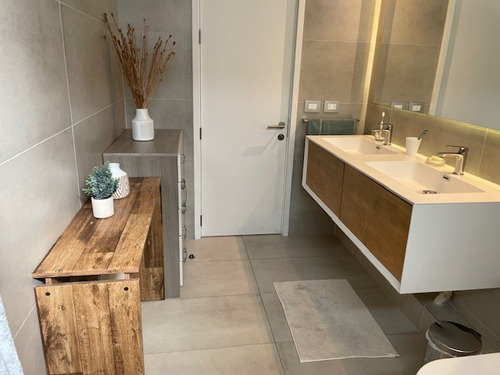 Venta Departamento O 3D en suite Walk-in cl&oacute;set 3B 2E 1B La Dehesa - Lo Barnechea