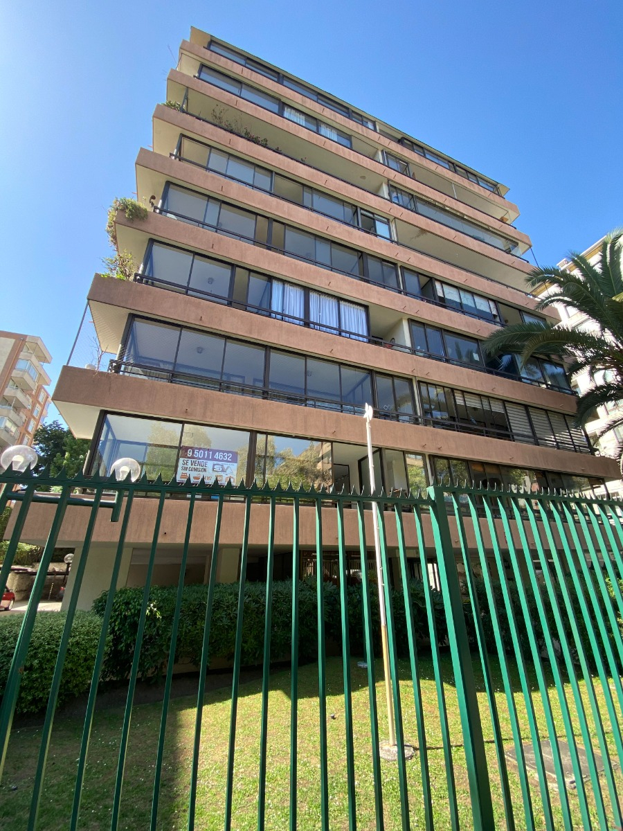 Venta Departamento 2D 2B 1E 1Bd  - Providencia
