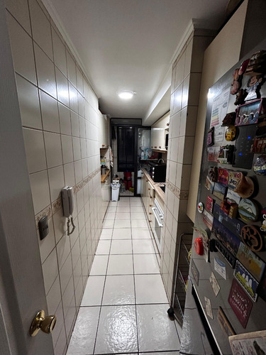 Venta Departamento NO 4D en suite Walk-in cl&oacute;set 3B 1E 2B Los Leones - Providencia