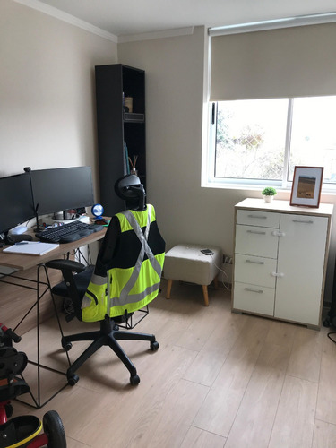 Venta Departamento NP 3D en suite 2B 2E 1B Parque Bot&aacute;nico - &Ntilde;u&ntilde;oa