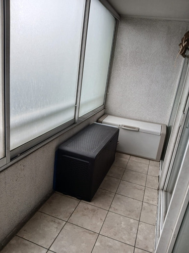 Venta Departamento 2D 2B 1E Parque San Eugenio - Metro &Ntilde;uble - &Ntilde;u&ntilde;oa