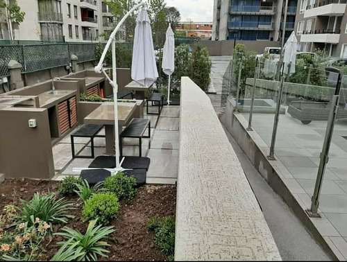 Venta Departamento NP 3D Walk-in cl&oacute;set 2B 1E 2B Estadio Nacional - &Ntilde;u&ntilde;oa