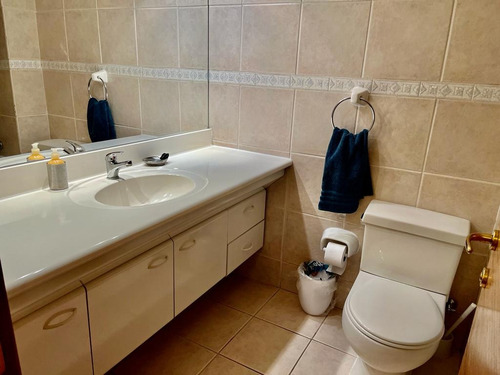 Arriendo Departamento SO 3D en suite 3B 1E Sebasti&aacute;n Elcano - Las Condes