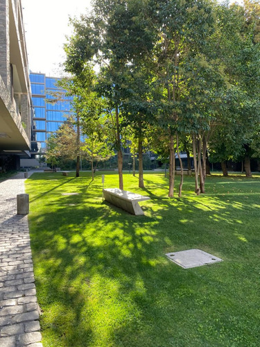 Arriendo Departamento NOSP 1D en suite Walk-in cl&oacute;set 1B 1E La Dehesa - Lo Barnechea